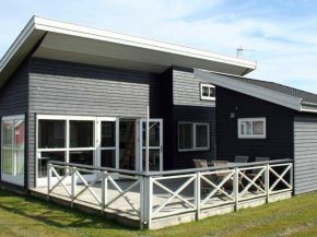 6 person holiday home in Gudhjem in Gudhjem